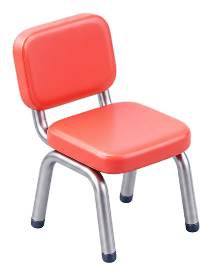 Floating chair